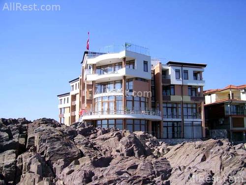 VIP Zone Hotel complex 5